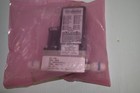 Brooks Mass Flow Controller 5850e Series -100 Sccm  N2- New   dgb19 