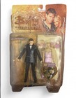 Buffy The Vampire Slayer-buffy angel The Prom Px Previews Exclusive 2-pack