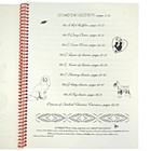 Melissa Shirley Valentine Victorians Stitch Guide By Carolyn Hedge Baird Htf 