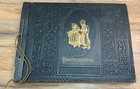Vintage 1940s-1960s Scrapbook 400  Photos Military Love B w Photographs History