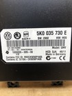  Vw Jetta Golf Gti Passat Bluetooth Interface Control Module 5k0 035 730 E Oem 