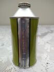 Vintage 1970s General Pulaski Revolutionary Lager Cone Top Beer Can Excellent 