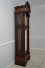 67292  Sligh Model 226 Limited Edition Mahogany Grandfather Clock