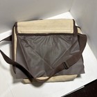 Vtg Orvis Arcticreel Self Cooling Creel Bag Scotch Flax Fly Fishing unused  Nwot