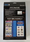Sirius Starmate Replay Receiver   Car Kit St2 Satellite Radio With Remote New