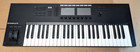 Native Instruments Komplete Kontrol S49  mk2 Keyboard Controller W  Original Box 