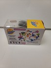 Zhu Zhu Pets Rockstars Ryder 7 4 Black White Interactive Vintage Hamster New Nib