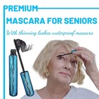 Prime Lash Mascara For Older Women Prime Lash Mascara For Seniors With Thinning