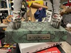 Kiss 1998 Gene Simmons 24  Love Gun    the Demon    Singing Base Doll Figure Fun4all