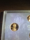 2009-s Lincoln Cent Proof Set 4 Coins Bicentennial  beautiful Sets  