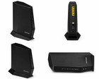 Netgear Nighthawk Cax30 Ax2700 Wifi 6 Cable Modem Router Docsis 3 1 New Sealed