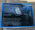 Garmin Nuvi 2595lmt Free Lifetime Maps   Traffic Bluetooth New