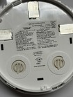 New Firelite Sd365  Smoke Detector   White Low Profile Addressable 