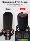 Quadcast 2 Boom Arm  Mic Arm Microphone Hyperx 2