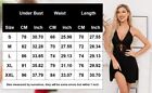 Sexy Women Lingerie Teddy Babydoll Underwear Sleepwear Lace Nightwear Slip Dress