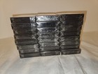 Lot Of 24 Amway Motivational Cassette Tapes  Seminars  Rallys  Puryear Ent 