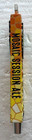 Karl Strauss Brewing Mosaic Ale Beer Tap Handle Rare San Diego Brewery