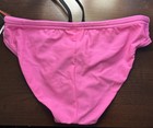 Speedo Men s Powerflex Eco Swim Briefs 28 Pink