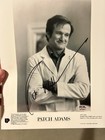 Robin Williams Signed 8x10 Photo Patch Adams Autograph Psa Certified Autograph