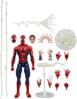 Marvel Legends 6 Inch Action Figure Maximum Series - Spider-man In Stock