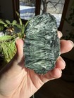 Seraphinite Slab
