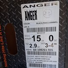 Hammer Anger   Bowling  Ball 15 Lb   New In Box   038