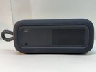 Bose - Soundlink Plus Portable Bluetooth Speaker - Black 443516 Clean