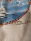 Iron Maiden 1988 Seventh Son T Shirt Medium