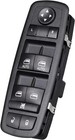 Front Driver Side Master Power Window Switch For 2009-2015 Dodge Ram 1500 2500 3