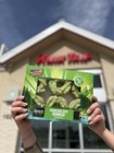 Mountain Dew Box Of 6 Fresh Dunker Donuts By Kwik Trip Kwikery Ships Free To Usa