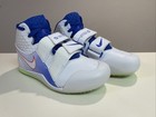 Nike Air Zoom Javelin Elite 3 Track   Field Spikes White Men Size 10 Aj8119-102
