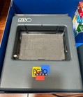 Riso Print Gocco Pg-10 Super Main Unit Set Printing Kit Japan Model Complete