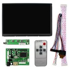Hd Lcd Controller Board With 7  N070icg-ld1 1280x800 Ips Lcd Screen