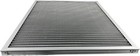 Aluminum Washable Air Filter For Furnace  Hvac   Home A c