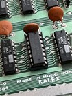 Commodore 64    Zx Spectrum   Atari   Amstrad - 4164 Ram Kit Incl Sockets - Usa