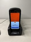 5 Toast Go 2 Handheld Pos Units Tg200   Charging Dock Tested Firmware Updated