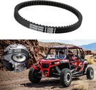 3pc 30 Series Go Kart Cogged Torque Converter Drive Belt 203589-3 For Comet 5959