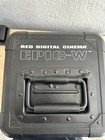 Red Epic- W Original Camera Brain Metal Case - New