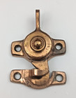 Lot Of 4 -vintage Window Sash Locks Phelps Pattern No  2992 Brass Bronze