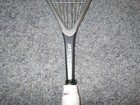 Dunlop Sport Blackmax Titanium Squash Racket W case                           