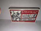    Hokie Football All Weather Playable  Card Game Vintage Rare -new 