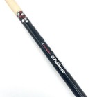 Fujikura Atmos 5r Regular Flex Graphite Shaft 39 9 16   taylormade Adapter No Grip