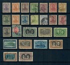  at0007  Argentina - 1908-1930 Old Stamps  x64   Good Selection