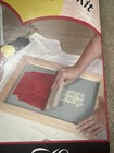 Speedball Fabric Screen Printing Kit- Super Improved  Value 4526