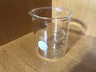 Pyrex Laboratory Glassware Corning 250 Ml Beaker New  1000