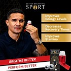 Better Breathing Sports Device To Enhance Performance   Athletic Fitness