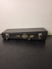 Vintage Volkland Wood Clarinet - German Albert System - Antique Simple System   