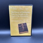 The Great Courses  The History Of Christianity Vol 1   3   Guidebook   Cds Set