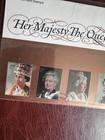 Gb Majesty The Queen 6 Decades Portraits Presentation Pack 485 Royal Mail Stamps