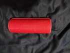 Logitech Ue Boom 2 S-00151 Bluetooth Speaker     Ultimate Ears -tested  Red